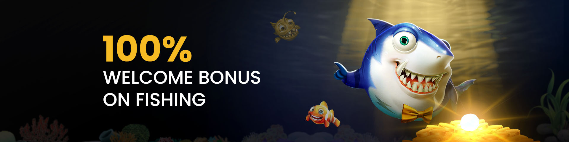 Promotion Banner