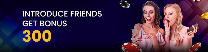 Referral Bonus