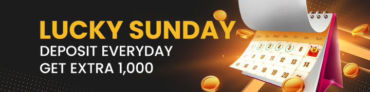 Lucky Sunday