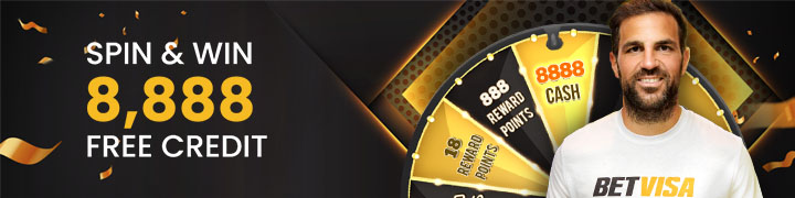 Spin & Win